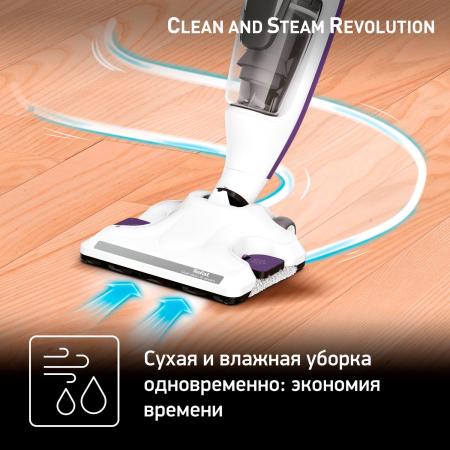 Пылесосы Tefal VP7751WH