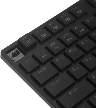 Клавиатуры Redragon Anubis [70505]
