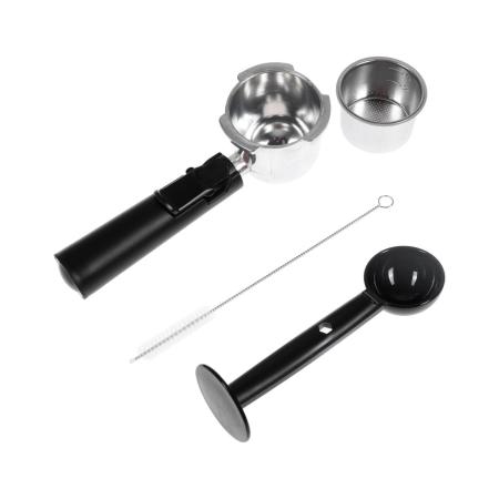 Кофеварки и кофемашины Kitfort KT-706