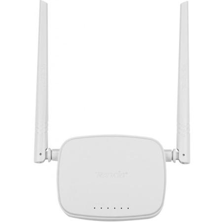 Беспроводные маршрутизаторы Tenda N301