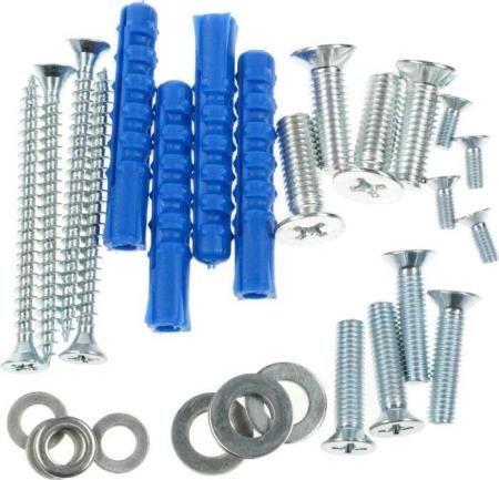 Кронштейны Metaldesign MD 3204 ExtraSlim [MD 3204]