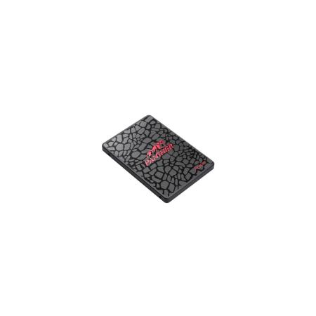 SSD Apacer Panther AS350 1TB AP1TBAS350-1 [AP1TBAS350-1, 95.DB2G0.P100C]