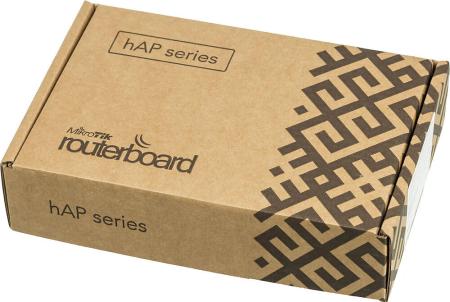 Беспроводные маршрутизаторы Mikrotik hAP ac2 RBD52G-5HacD2HnD-TC [RBD52G-5HacD2HnD-TC]