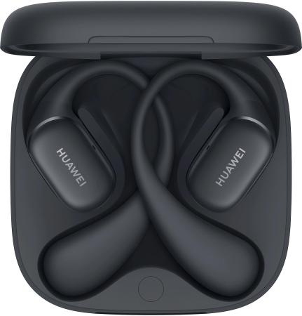 Наушники и гарнитуры Huawei FreeArc (черный, международная версия) [55038105, 6942103147456]
