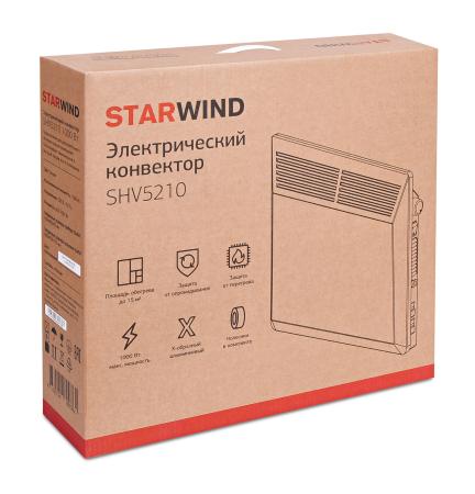 Обогреватели StarWind SHV5210