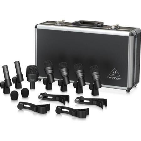 Микрофоны Behringer BC1200