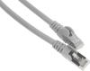 Кабели, адаптеры, разветвители Lanmaster LAN-PC45/S6-5.0-GY