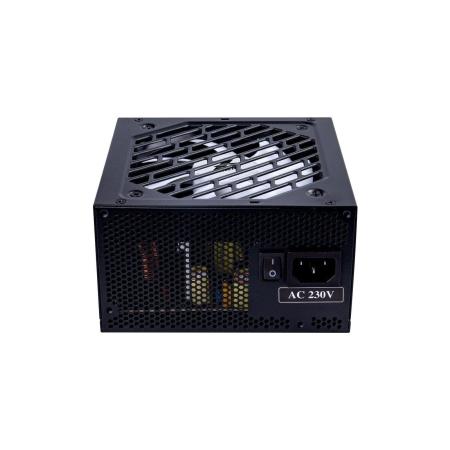 Блоки питания 1stPlayer FK 650W PS-650FK [PS-650FK]