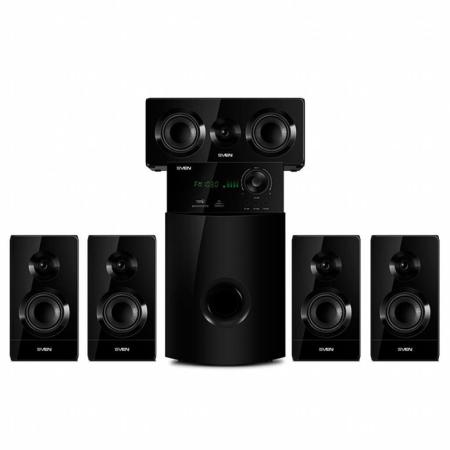 Мультимедиа акустика SVEN HT-210 [SV-014124]