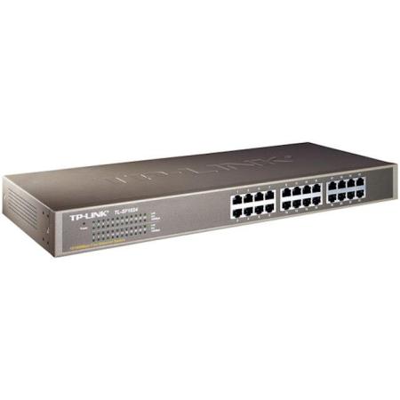 Коммутаторы TP-Link TL-SF1024