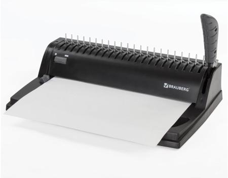 Брошюровщики BRAUBERG B8 [530958]