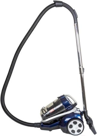 Пылесосы JVC JH-VC410