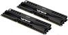 Оперативная память Patriot Viper 3 Black Mamba 2x8GB KIT DDR3 PC3-14900 (PV316G186C0K)