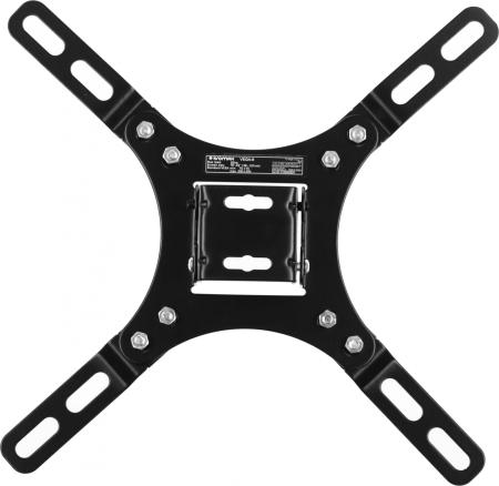 Кронштейны Kromax VEGA-8 Black
