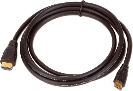 Кабели, адаптеры, разветвители Cablexpert CC-HDMI4C-6