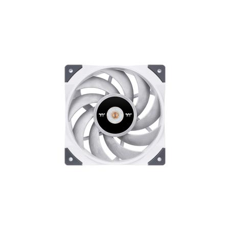 Системы охлаждения Thermaltake ToughFan 12 White CL-F117-PL12WT-A [CL-F117-PL12WT-A]
