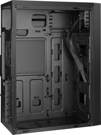 Корпуса Ginzzu A420