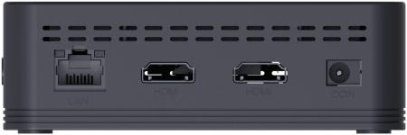 Компьютеры Digma Mini Office DPN5-8CXW01 [DPN5-8CXW01]