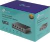 Коммутаторы TP-Link TL-SG1005LP
