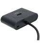 USB-хабы и док-станции Ugreen CR113 20291 [20291]