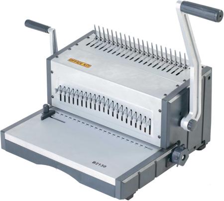 Брошюровщики Office-Kit B2130