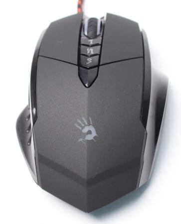 Мыши A4Tech Bloody V7