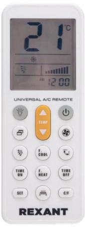 Универсальные пульты ДУ Rexant RX-102AII [38-0105]