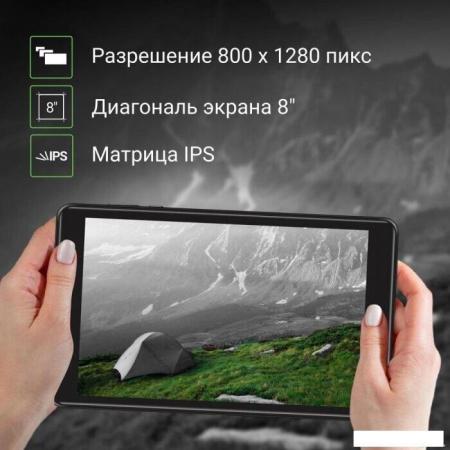 Планшеты Samsung Galaxy Tab S10+ 5G SM-X826 12GB/256GB (серый) [SM-X826BZARCAU]
