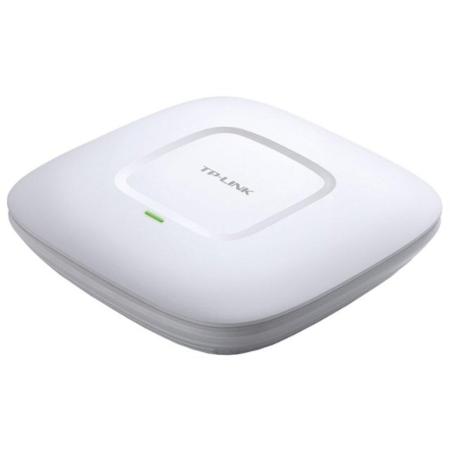 Беспроводные точки доступа и усилители Wi-Fi TP-Link EAP110