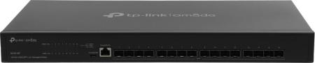 Коммутаторы TP-Link TL-SX3016F
