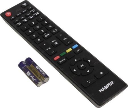Телевизоры Harper 65U750TS