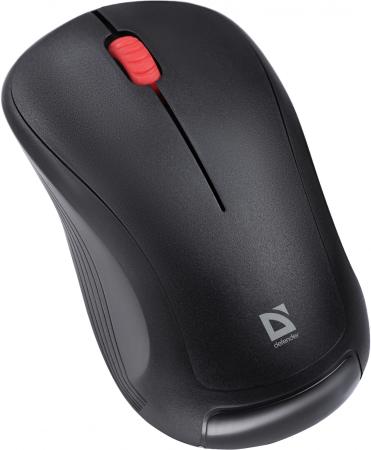 Мыши Defender Bit MB-205 [52205]