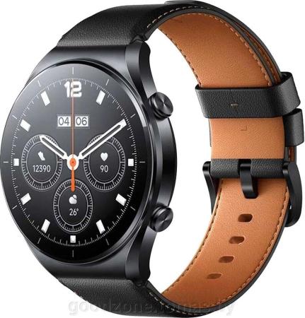 Умные часы и браслеты Maxvi SW-01 (розовый)