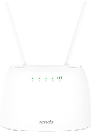 Беспроводные маршрутизаторы Tenda 4G07 Беспроводные маршрутизаторы Tenda 4G07