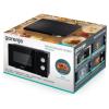 Микроволновые печи Gorenje MO20E2BH