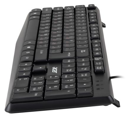 Наборы периферии Acer OMW141 [OMW141, ZL.MCEEE.01M]