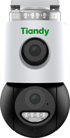 IP-камеры Tiandy TC-H363N I5W/WIFI/Eu/4mm/V4.0