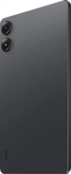 Планшеты HONOR Pad X8a NDL-W09 4GB/64GB (серый) [5301AKFF]