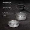Кофеварки и кофемашины BQ CM2004 (черный)