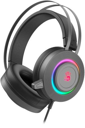 Наушники и гарнитуры A4Tech Bloody G521S