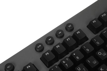 Клавиатуры Lenovo Legion K500 RGB [GY40T26479]