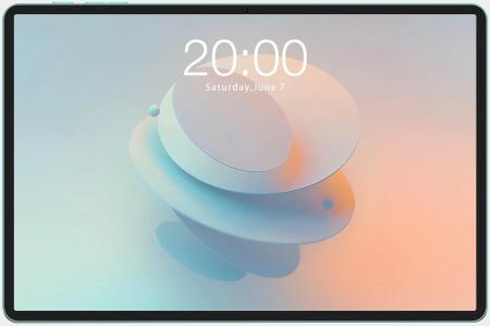 Планшеты Teclast P50AI 6GB/128GB (бирюзовый)