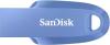 USB Flash SanDisk Ultra Curve 3.2 128GB (синий) [SDCZ550-128G-G46NB]