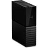 Внешние накопители WD My Book 12TB WDBBGB0120HBK [WDBBGB0120HBK-EESN]
