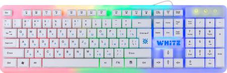 Клавиатуры Defender GK-172 RU [45172]