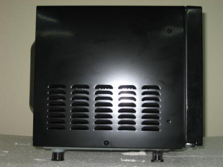 Микроволновые печи Hansa AMG20BFH