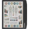 Электронные книги PocketBook 634K3 Verse Pro Color [PB634K3-1-CIS]