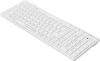 Клавиатуры A4Tech Fstyler FBK27C AS (белый) [4711422001334]