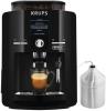 Кофеварки и кофемашины Krups Quattro Force EA82F010 [EA82F010]