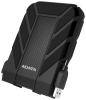 Внешние накопители ADATA HD710P 5TB (черный) [AHD710P-5TU31-CBK]
